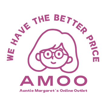Auntie Margaret's Online Outlet